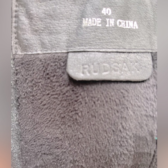 Rudsak Lined Winter Boots - Picture 9 of 9